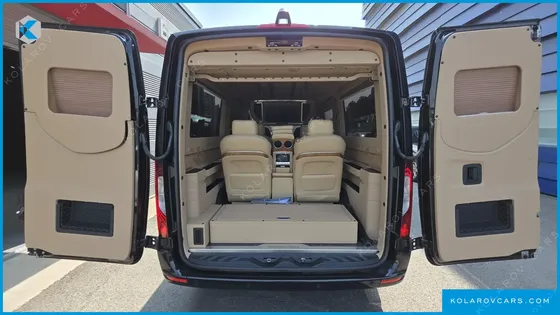 MERCEDES SPRINTER 3.0 DIESEL