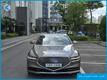 GENESIS G90 3.8 AWD