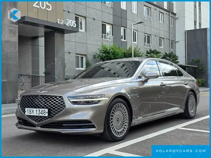 GENESIS G90 3.8 AWD