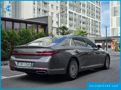 GENESIS G90 3.8 AWD