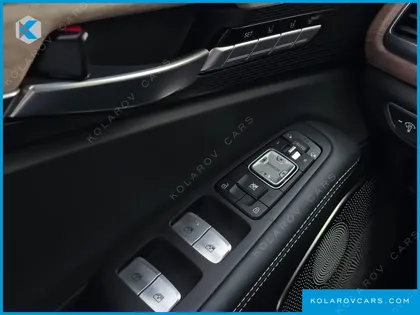 GENESIS G90 3.8 AWD