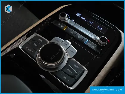 GENESIS G90 3.8 AWD