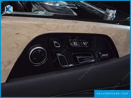 GENESIS G90 3.8 AWD