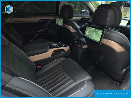 GENESIS G90 3.8 AWD