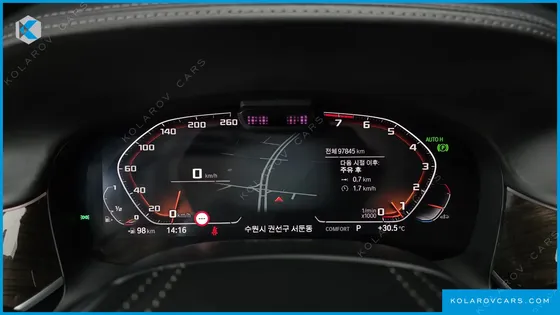 BMW 7 SERIES 740I DESIGN PURE EXCELLENCE
