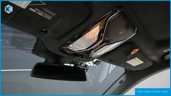 BMW 7 SERIES 740I DESIGN PURE EXCELLENCE