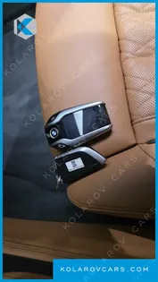 BMW 7 SERIES 740I DESIGN PURE EXCELLENCE