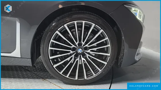 BMW 7 SERIES 740I DESIGN PURE EXCELLENCE