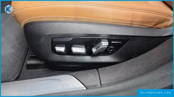 BMW 7 SERIES 740I DESIGN PURE EXCELLENCE