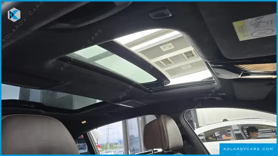 BMW 7 SERIES 730LD XDRIVE M SPORT