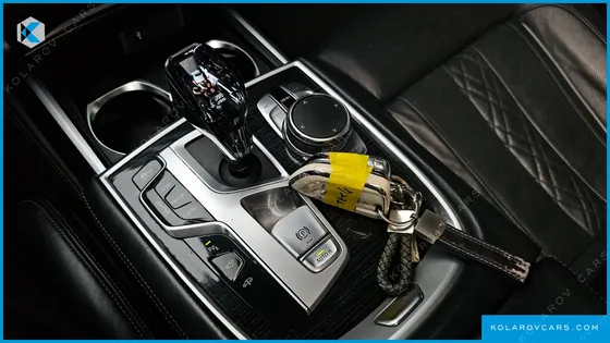 BMW 7 SERIES 730D XDRIVE M SPORT