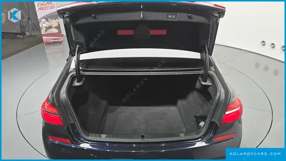 BMW 7 SERIES 730D XDRIVE M SPORT