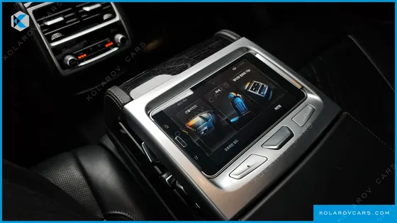 BMW 7 SERIES 730D XDRIVE M SPORT