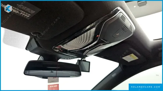 BMW 7 SERIES 730D XDRIVE M SPORT