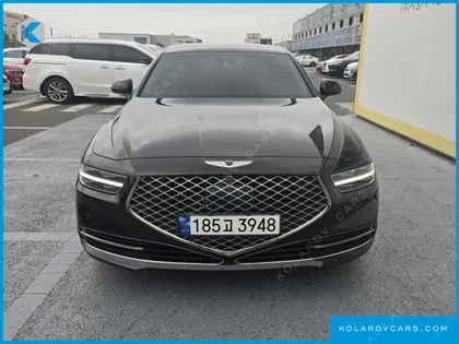 GENESIS G90 3.8
