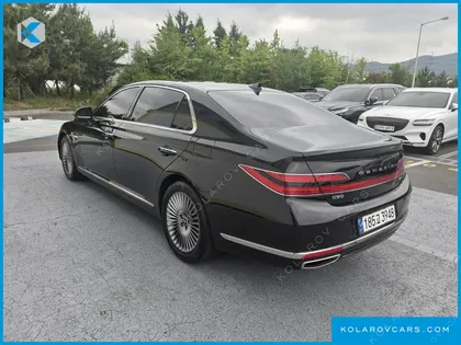 GENESIS G90 3.8
