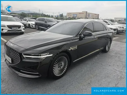 GENESIS G90 3.8