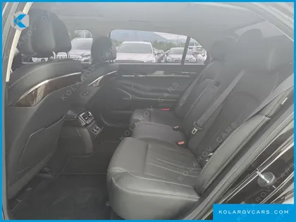 GENESIS G90 3.8