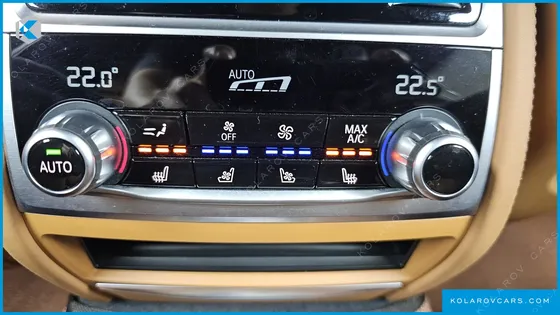 BMW 7 SERIES 740I M SPORT