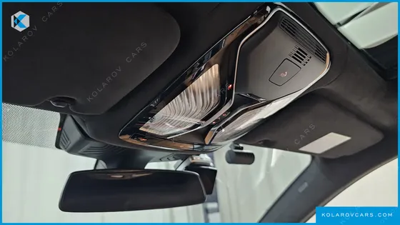 BMW 7 SERIES 740I M SPORT