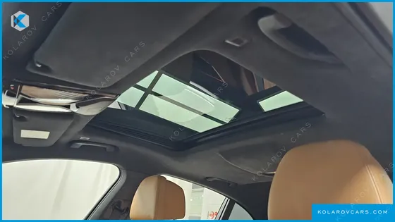 BMW 7 SERIES 740I M SPORT