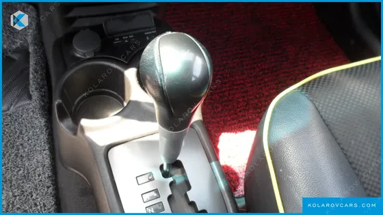 KIA MORNING (PICANTO) LX