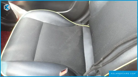 KIA MORNING (PICANTO) LX