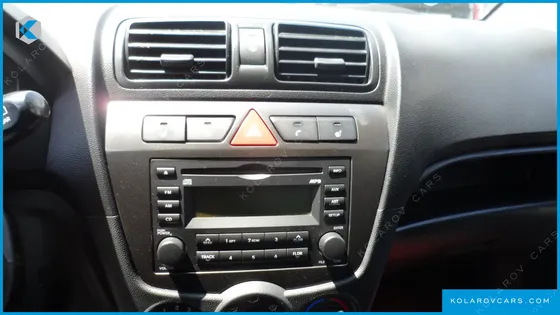 KIA MORNING (PICANTO) LX