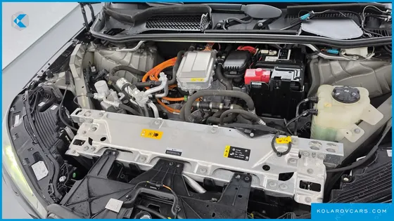 BMW IX XDRIVE40 FIRST EDITION