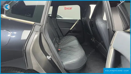 BMW IX XDRIVE40 FIRST EDITION