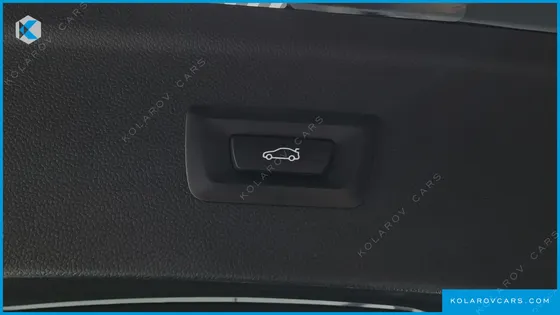 BMW IX XDRIVE40 FIRST EDITION