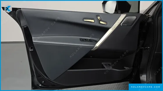 BMW IX XDRIVE40 FIRST EDITION