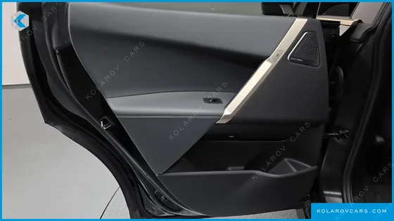 BMW IX XDRIVE40 FIRST EDITION