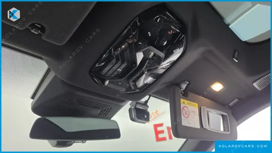 BMW IX XDRIVE40 FIRST EDITION