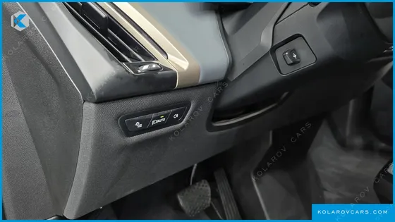 BMW IX XDRIVE40 FIRST EDITION