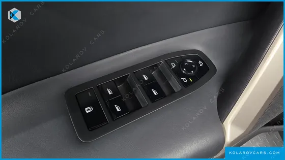 BMW IX XDRIVE40 FIRST EDITION