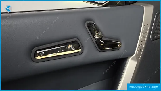 BMW IX XDRIVE40 FIRST EDITION