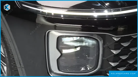 HYUNDAI GRANDEUR 2,5 GASOLINE 2WD