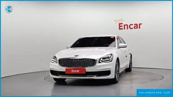 KIA K9 3.8 GDI AWD