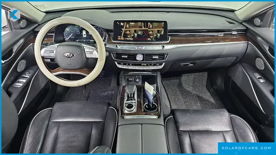 KIA K9 3.8 GDI AWD