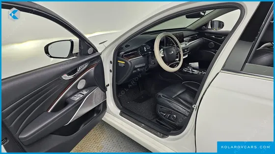 KIA K9 3.8 GDI AWD
