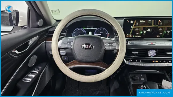 KIA K9 3.8 GDI AWD