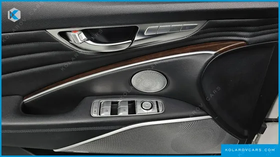 KIA K9 3.8 GDI AWD