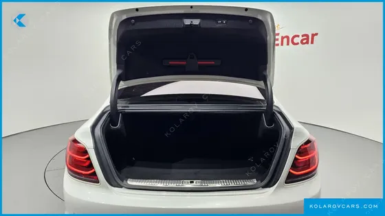 KIA K9 3.8 GDI AWD