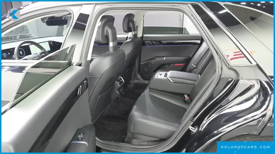 HYUNDAI GRANDEUR 3.5 GASOLINE 2WD