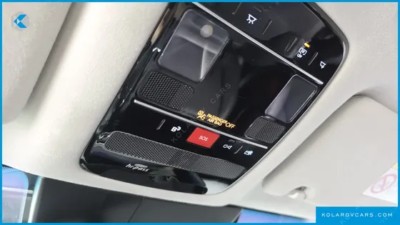 HYUNDAI GRANDEUR 3.5 GASOLINE 2WD