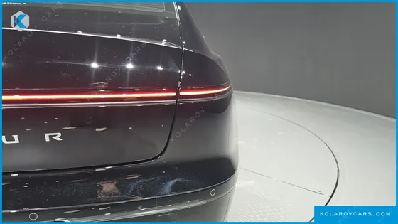 HYUNDAI GRANDEUR 2,5 GASOLINE 2WD