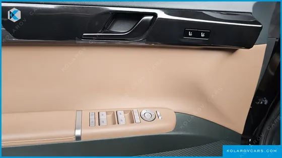 HYUNDAI GRANDEUR 2,5 GASOLINE 2WD
