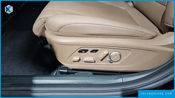 HYUNDAI GRANDEUR 2,5 GASOLINE 2WD