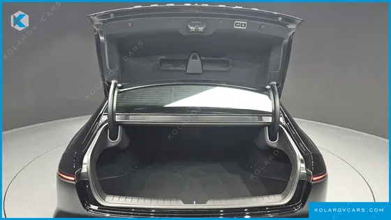 HYUNDAI GRANDEUR 2,5 GASOLINE 2WD